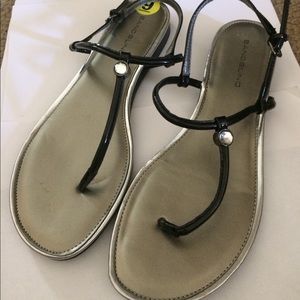 Adorable Summer Sandals